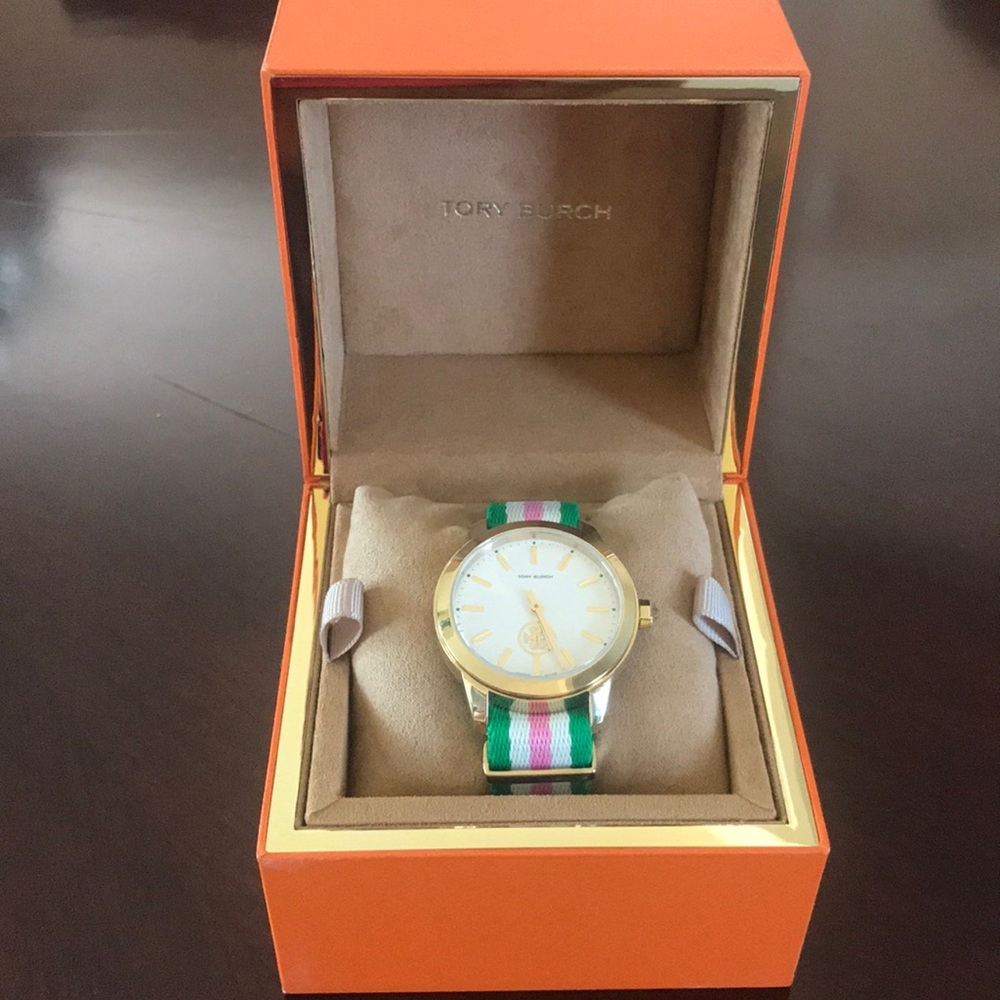 Tory Burch